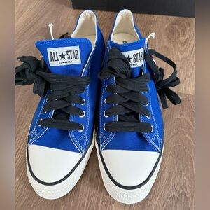 Chuck Taylor Throwback Converse Men’s Sneakers